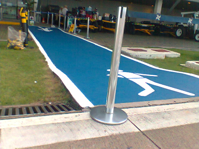 Projeto Infraero