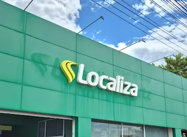 Projeto Localiza Várzea Grande