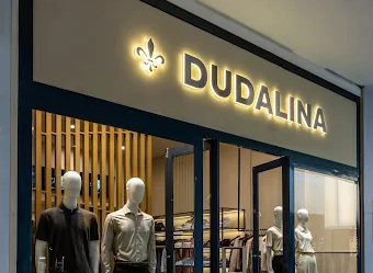 Projeto Dudalina Shopping Estação